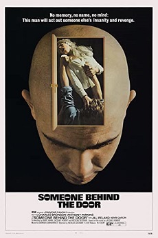 Someone Behind the Door Free Download