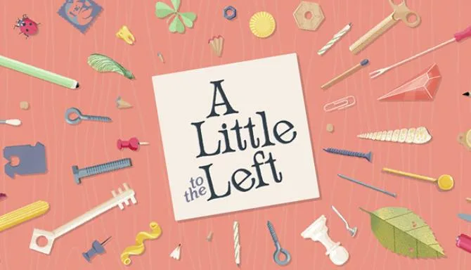 A Little to the Left-TENOKE Free Download