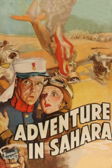 Adventure in Sahara Free Download