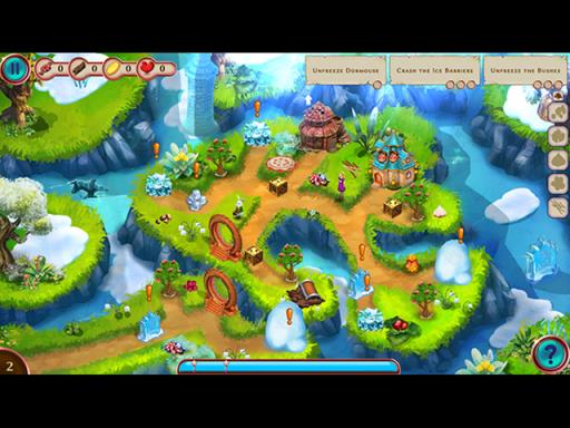 Alices Wonderland 6 Fire and Ice Torrent Download