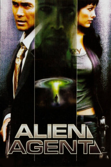 Alien Agent Free Download