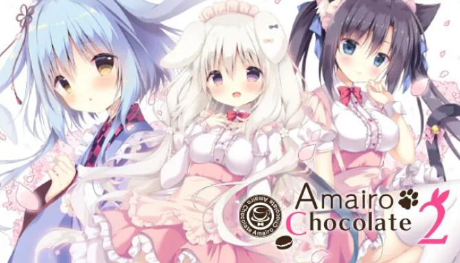 Amairo Chocolate 2 Free Download