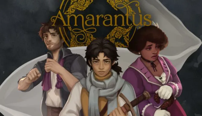 Amarantus-TENOKE Free Download