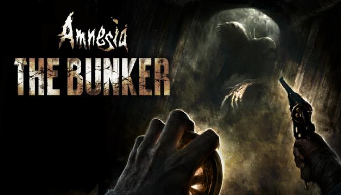 Amnesia The Bunker-FLT Free Download