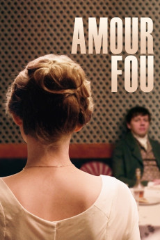 Amour Fou Free Download