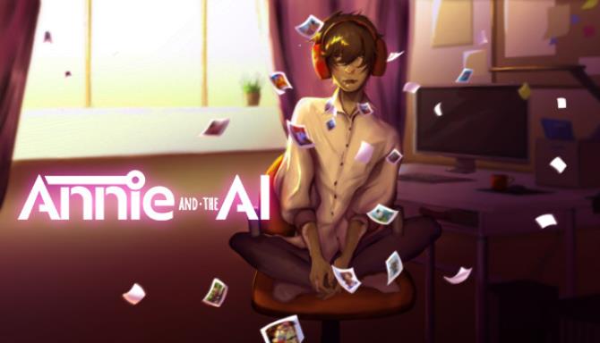 Annie and the AI-TENOKE Free Download
