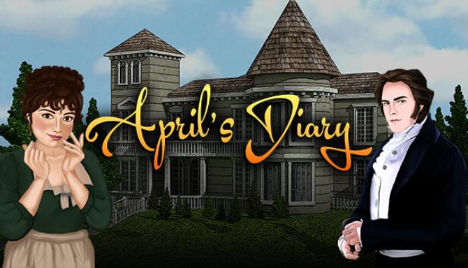 Aprils Diary-TENOKE Free Download