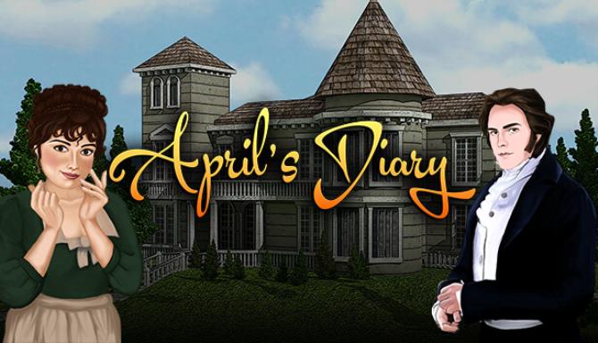 Aprils Diary-TENOKE Free Download