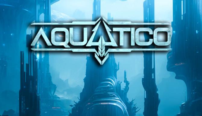 Aquatico Update v1 500 0-TENOKE Free Download