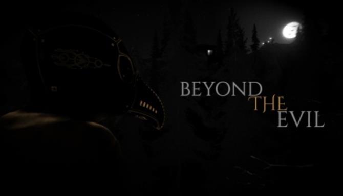 Beyond The Evil-DARKSiDERS Free Download