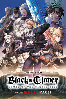 Black Clover: Sword of the Wizard King Free Download