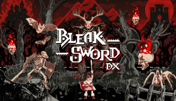 Bleak Sword DX Free Download