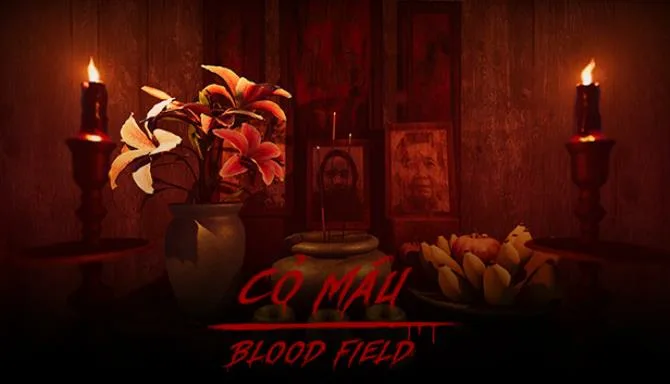 Blood Field-TENOKE Free Download
