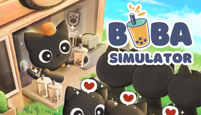 Boba Simulator : Idle Shop Management Free Download