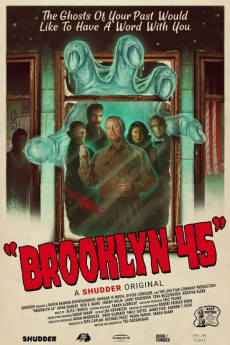 Brooklyn 45 Free Download