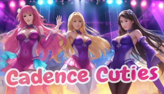 Cadence Cuties Free Download