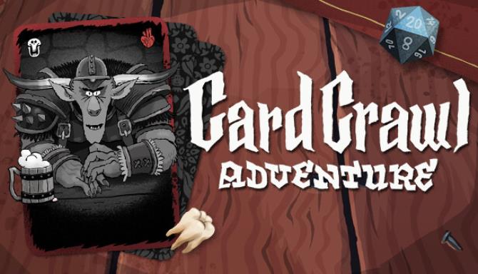 Card Crawl Adventure Free Download