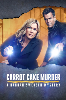 Carrot Cake Murder: A Hannah Swensen Mysteries 647b97bf4973e.jpeg