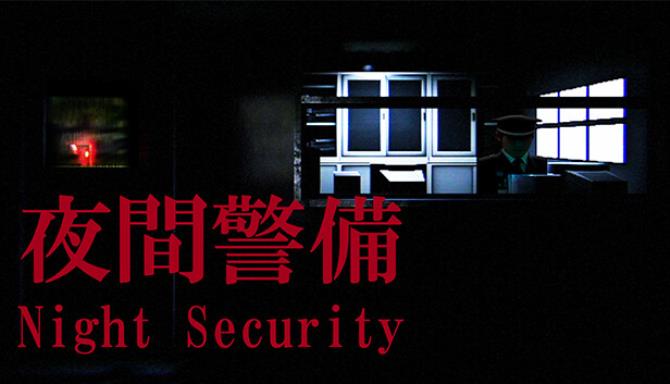 Chillas Art Night Security-TENOKE Free Download