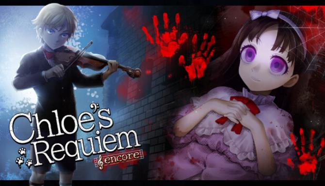 Chloes Requiem encore-TENOKE Free Download