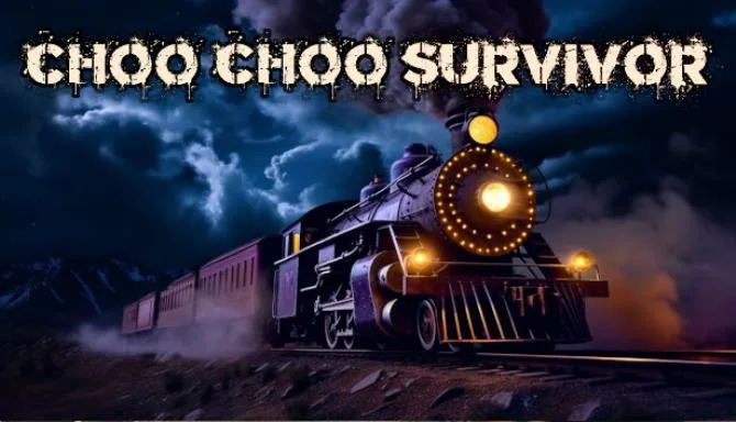 Choo Choo Survivor Free Download