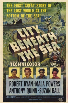 City Beneath the Sea Free Download