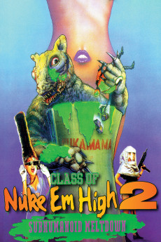 Class Of Nuke ‘em High Part Ii: Subhumanoid Meltdown 647b97881c8e9.jpeg