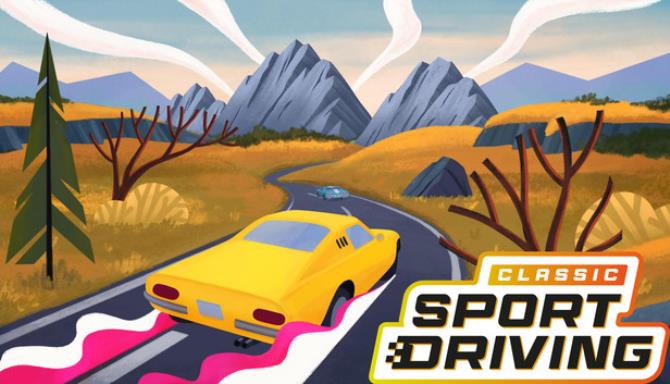 Classic Sport Driving-TENOKE Free Download
