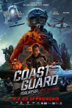 Coast Guard Malaysia: Ops Helang Free Download