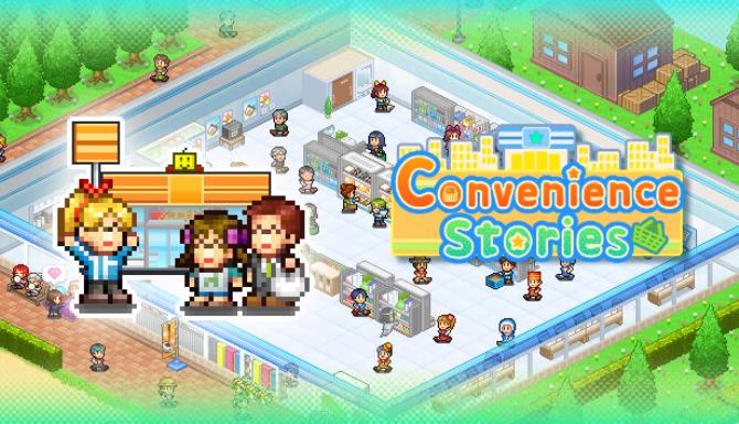 Convenience Stories Free Download