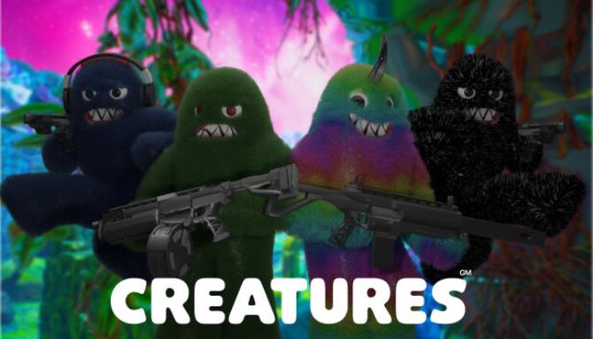 CREATURES-TENOKE Free Download