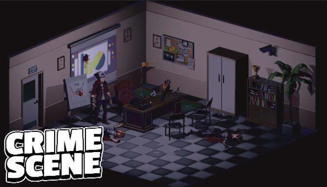 Crime Scene Free Download