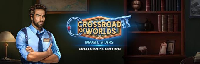 Crossroad of Worlds Magic Stars Collectors Edition-RAZOR Free Download