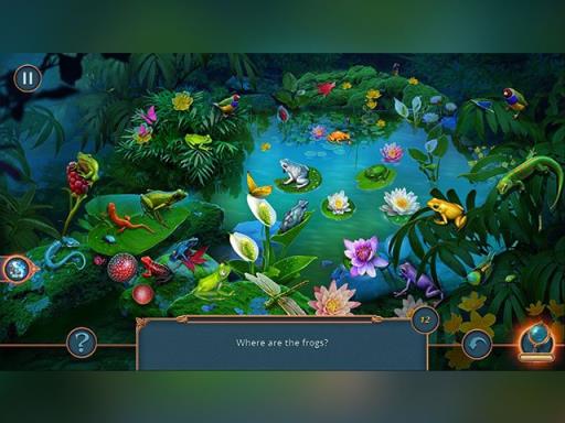 Crossroad of Worlds Magic Stars Collectors Edition Torrent Download