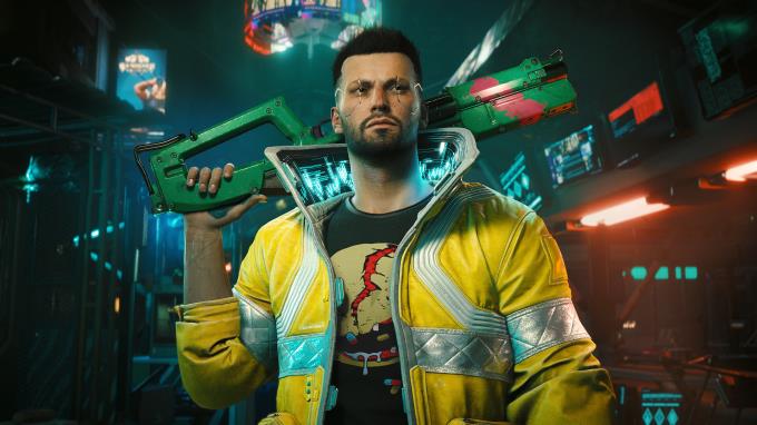 Cyberpunk 2077 Edgerunners v1 62 PathTracing Hotfix PC Crack