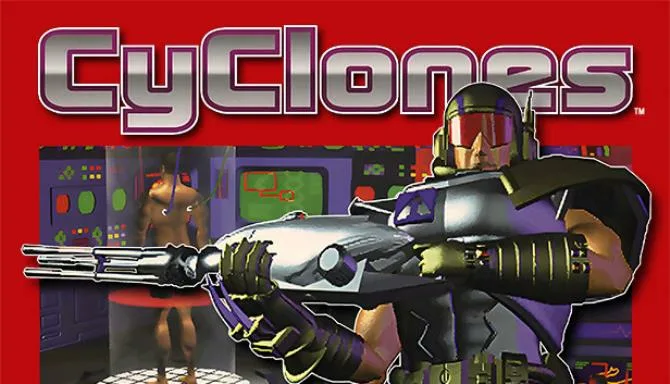 CyClones Free Download
