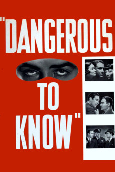 Dangerous to Know Free Download