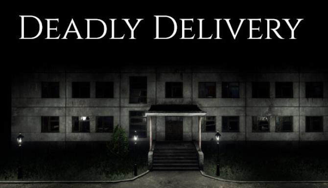 Deadly Delivery-TENOKE Free Download