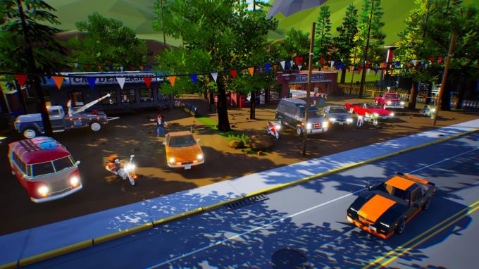 Dealership Simulator Torrent Download