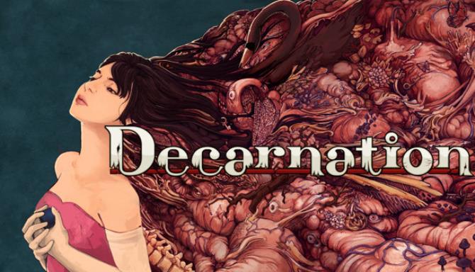 Decarnation Free Download