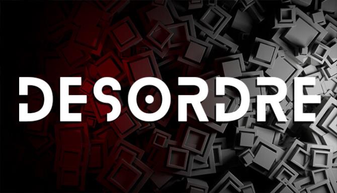 DESORDRE : A Puzzle Game Adventure Free Download