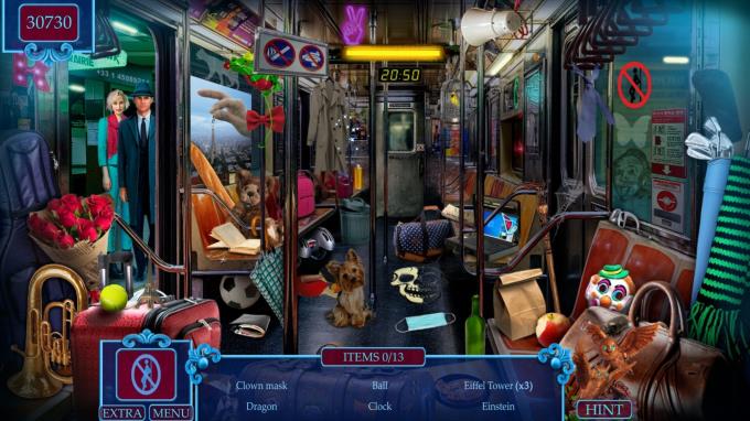 Detective Agency Gray Tie 2 Collectors Edition Torrent Download