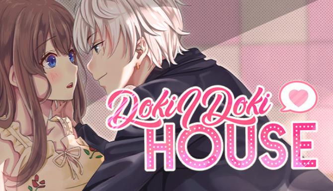 Doki Doki House Free Download