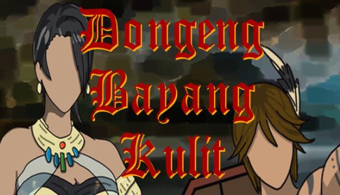 Dongeng Bayang Kulit-TENOKE Free Download