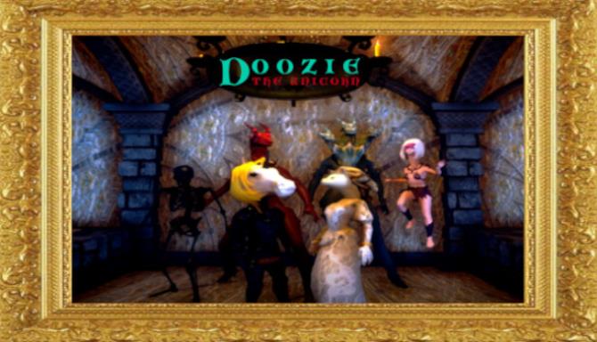 Doozie the Unicorn-TENOKE Free Download