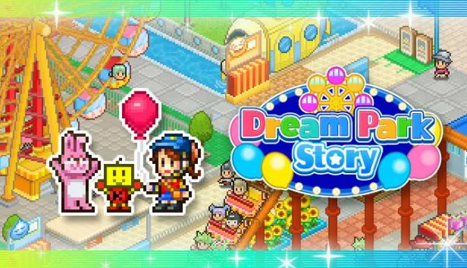 Dream Park Story Free Download