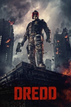 Dredd Free Download