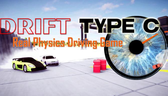 Drift Type C-TENOKE Free Download