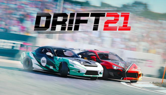 Drift21 Haruna-RUNE Free Download