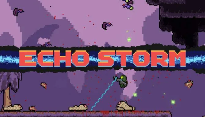 Echo Storm Free Download